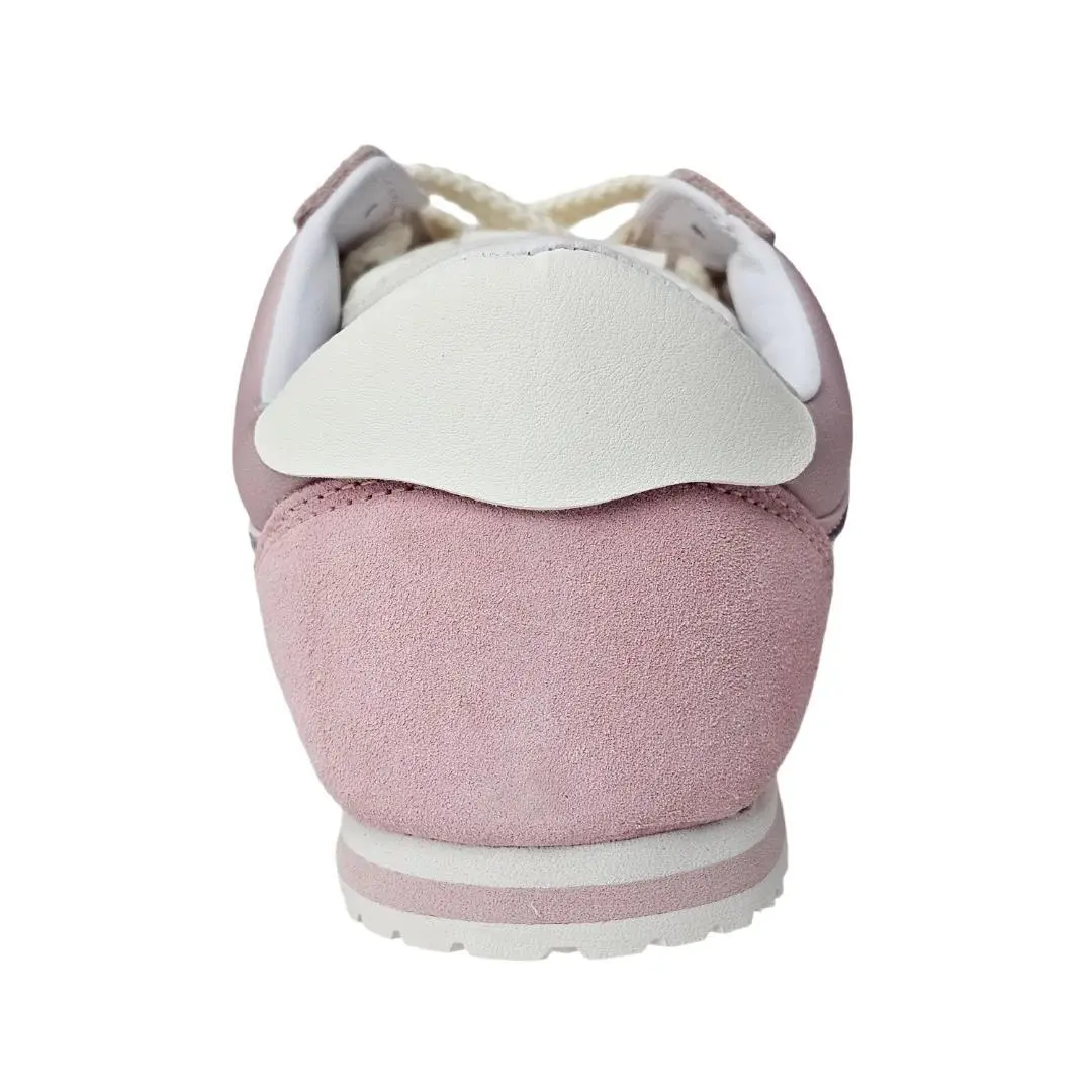Vans shoes - Pink (UPC: 197643297437) 5