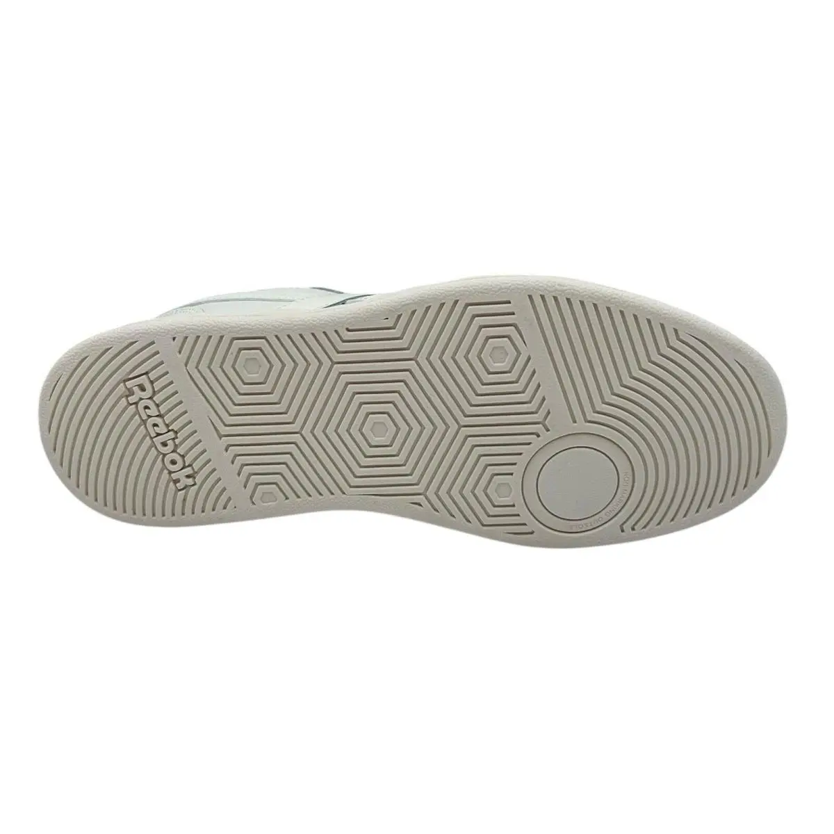 Reebok shoes - Reebok Club MEMT - Club MEMT - White (UPC: 195962253172) 9