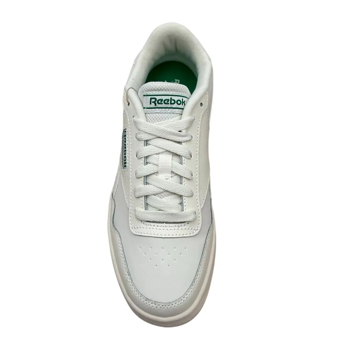 Reebok shoes - Reebok Club MEMT - Club MEMT - White (UPC: 195962253172) 2
