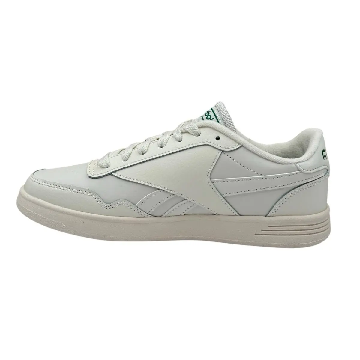 Reebok shoes - Reebok Club MEMT - Club MEMT - White (UPC: 195962253172) 4