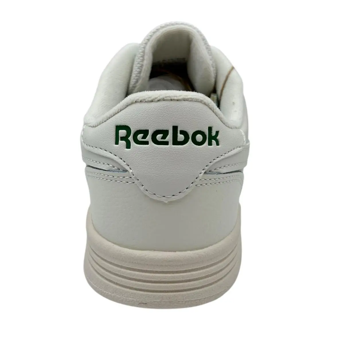 Reebok shoes - Reebok Club MEMT - Club MEMT - White (UPC: 195962253172) 5