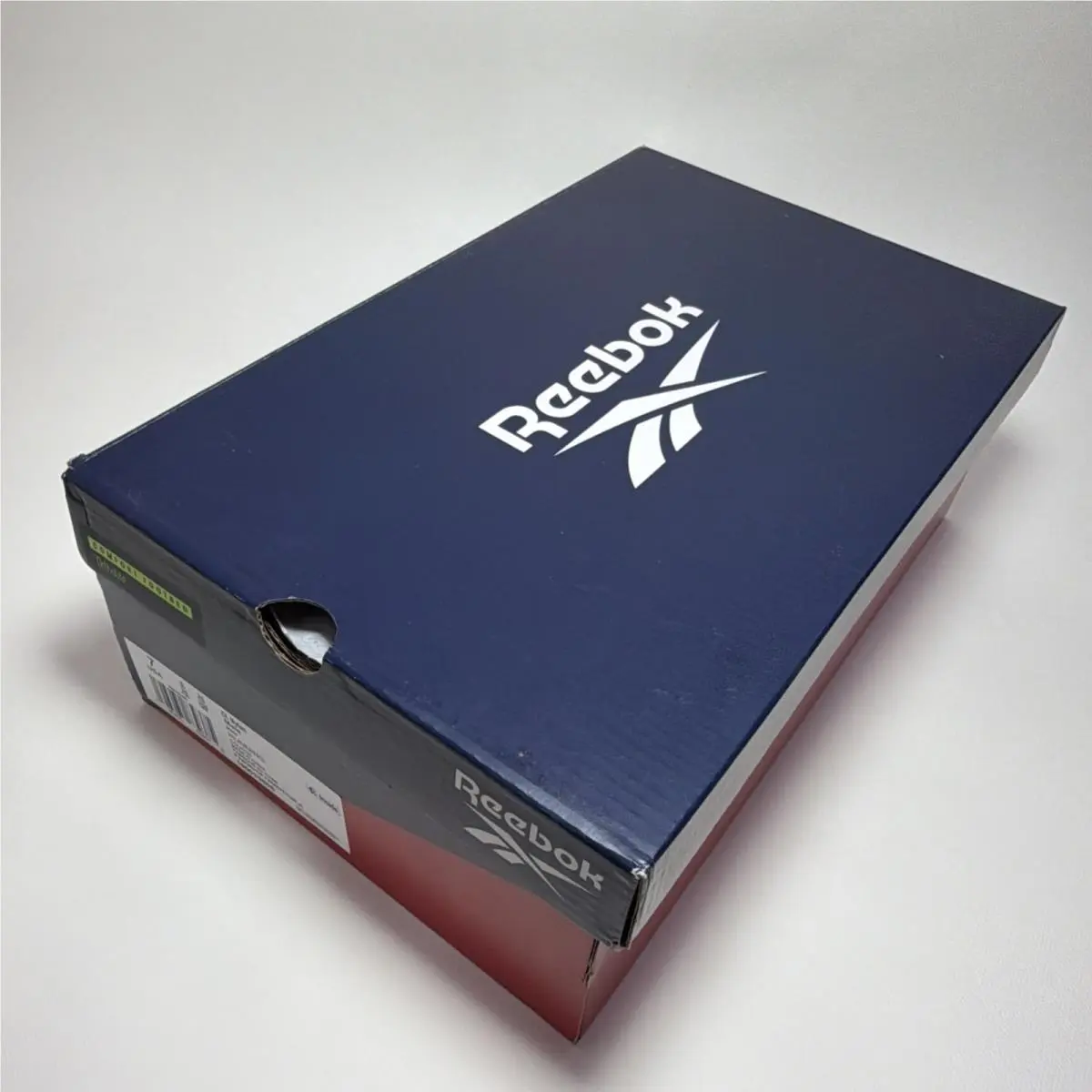 Reebok shoes - Reebok Classic - Classic - 100033808 - White 5