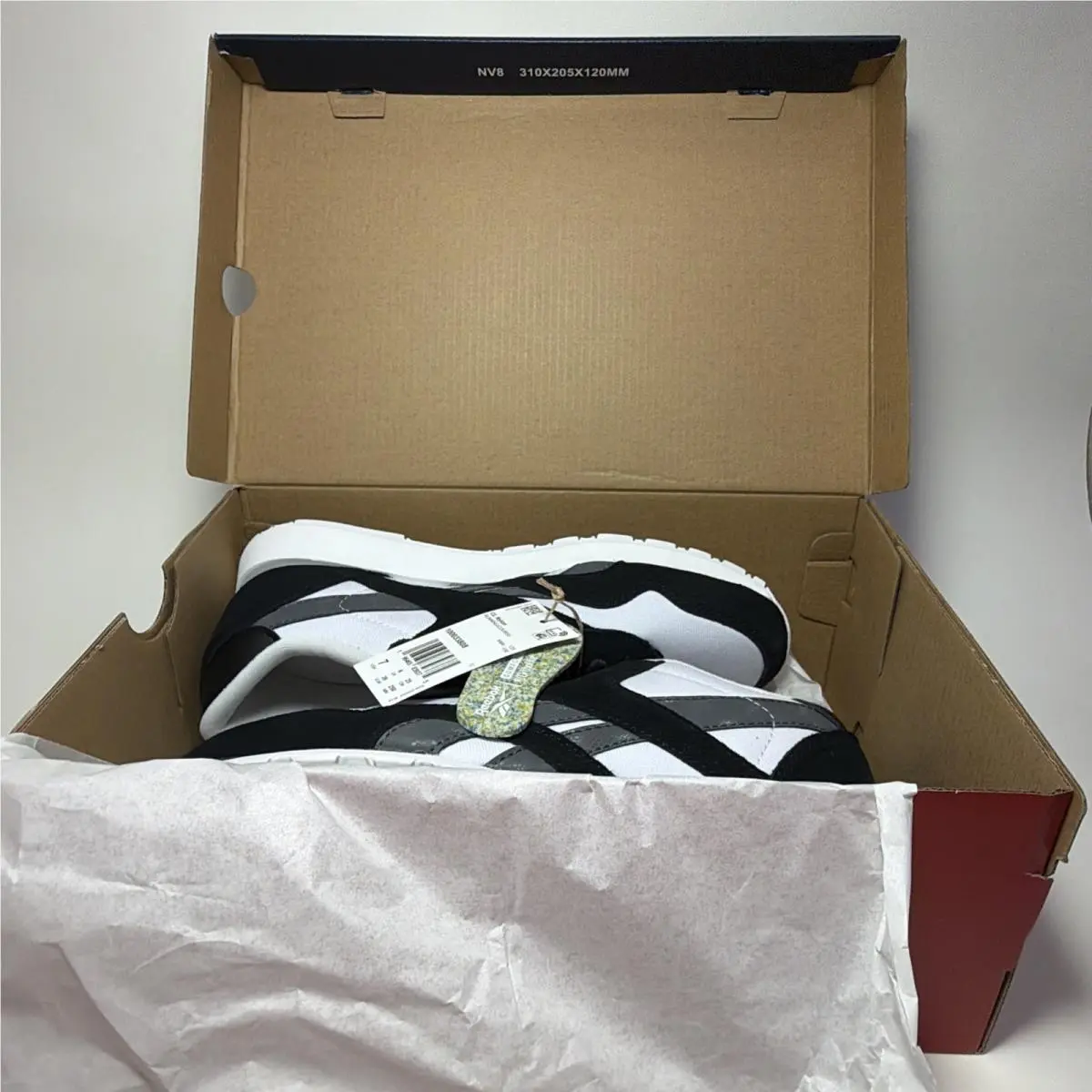 Reebok shoes - Reebok Classic - Classic - 100033808 - White 2