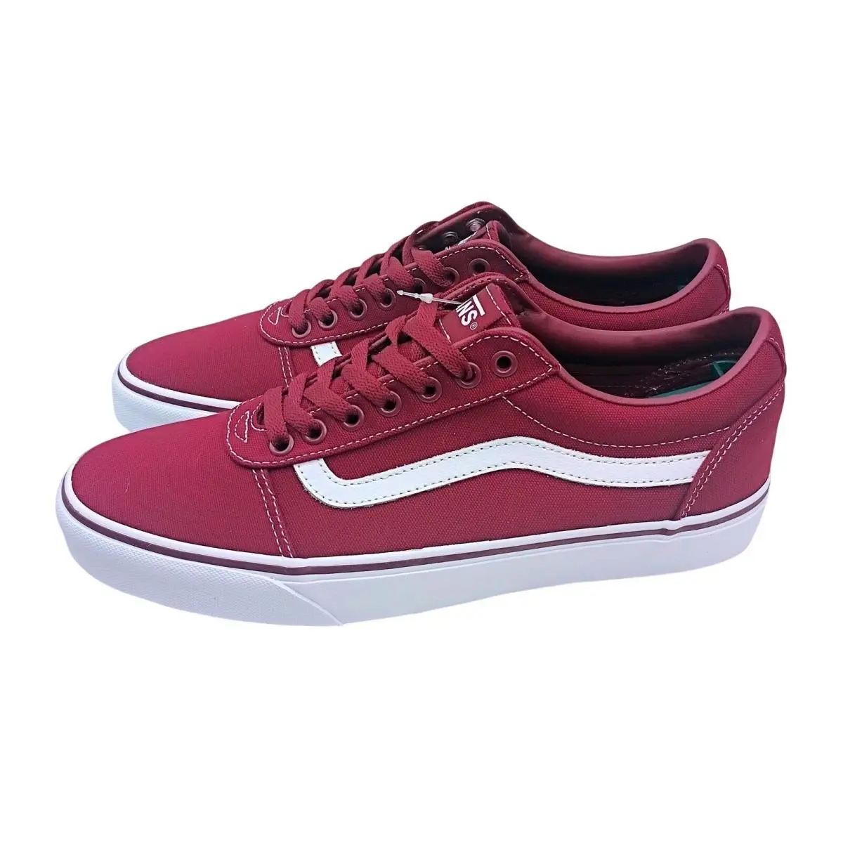 Vans shoes - Ward - Ward - Red 1