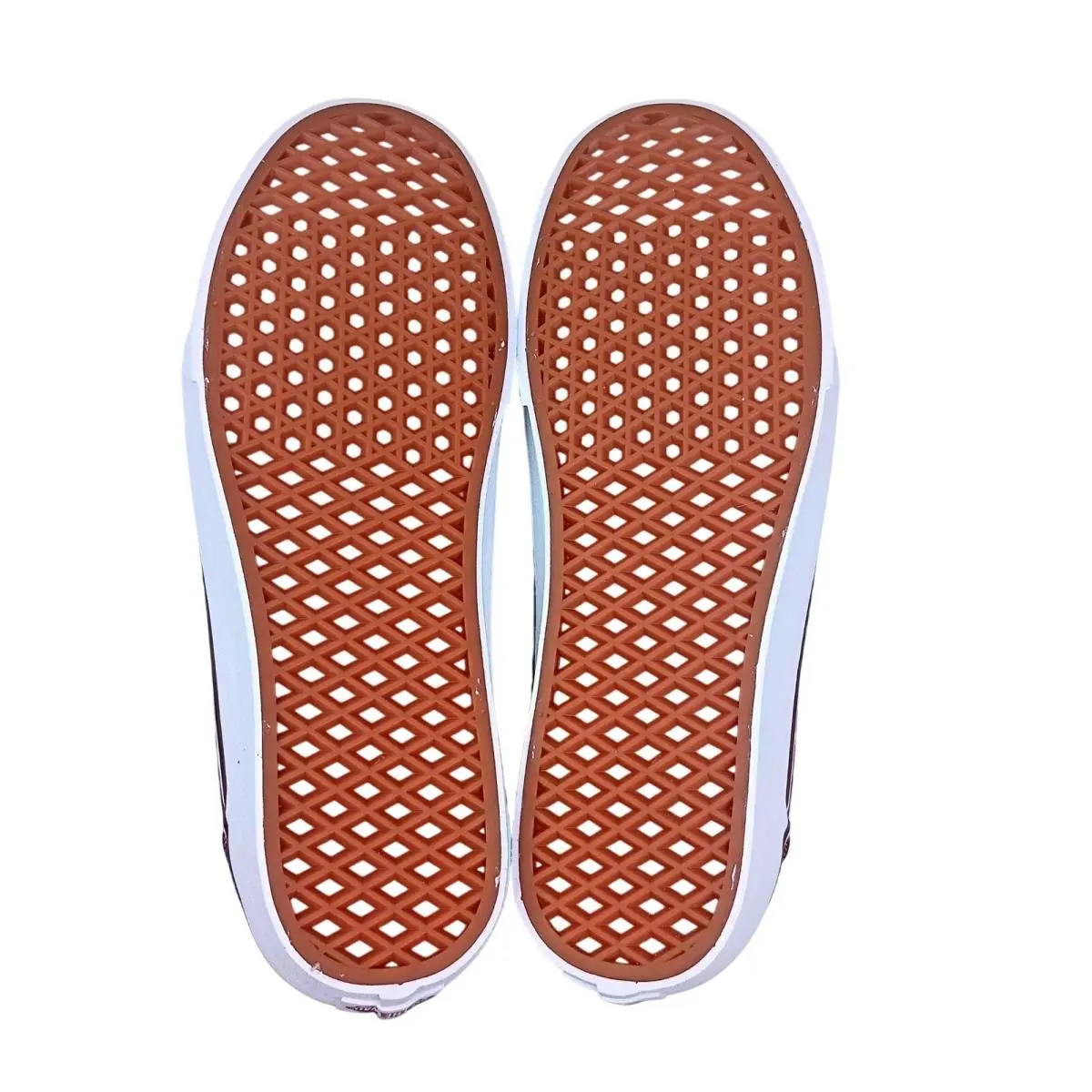 Vans shoes - Ward - Ward - Red 7