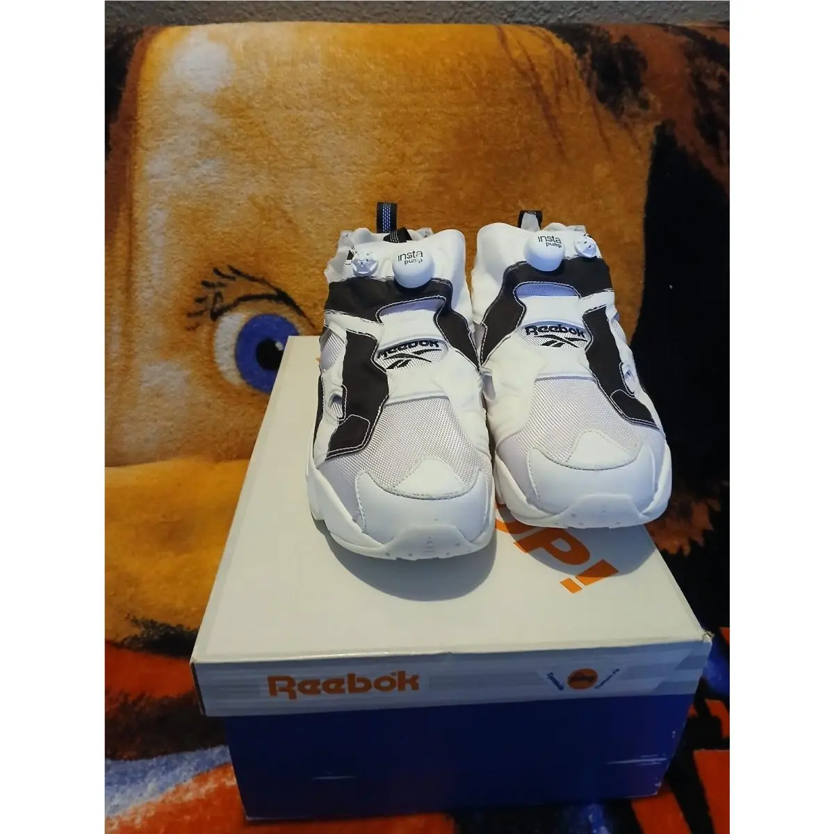 Reebok shoes - White 0