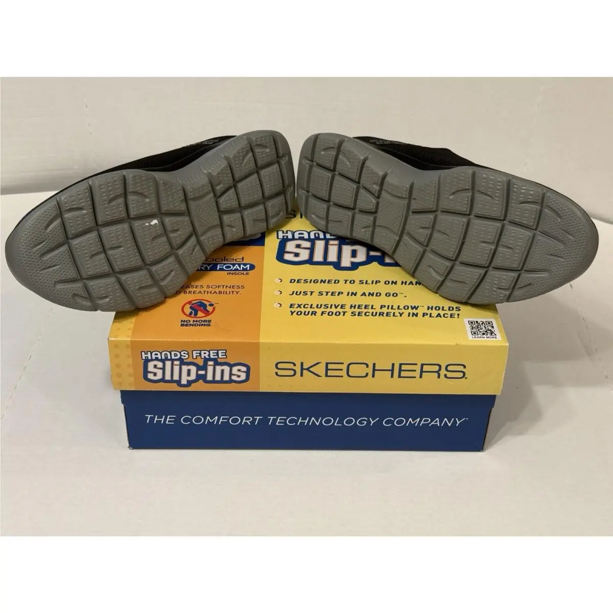Skechers shoes - Summits - Summits - Black 8
