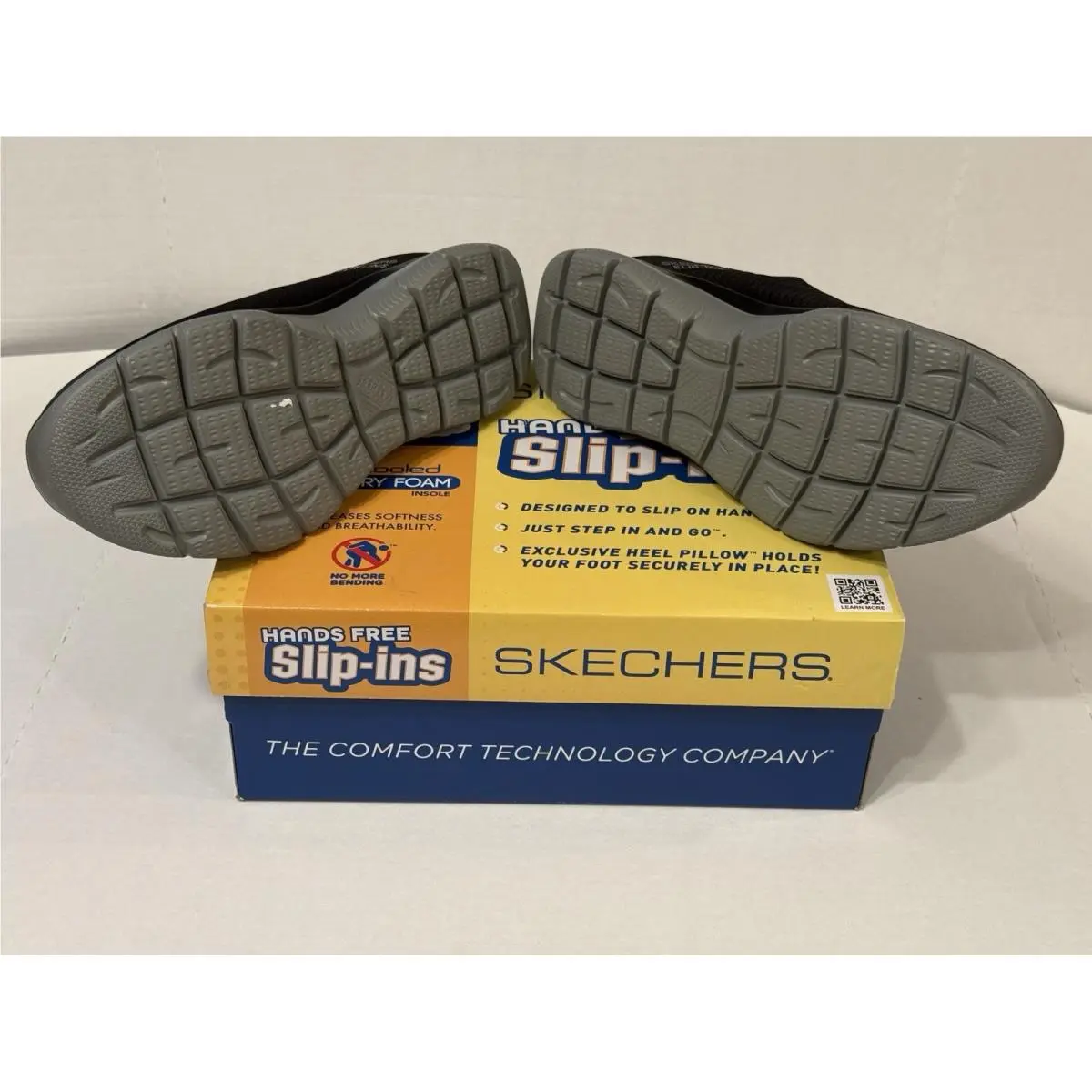 Skechers shoes - Summits - Summits - Black 3