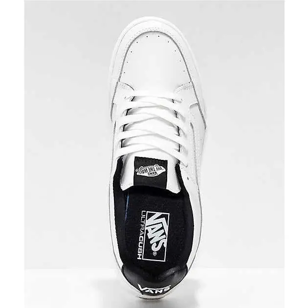 Vans shoes - White 1