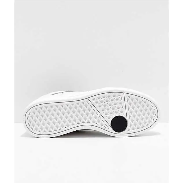 Vans shoes - White 2