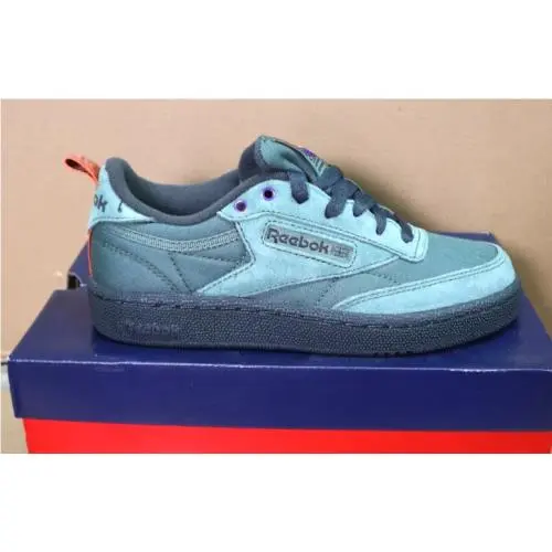 Reebok shoes - Reebok Club C 85 - Club - 100201189 - Multicolor 1