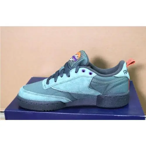Reebok shoes - Reebok Club C 85 - Club - 100201189 - Multicolor 2
