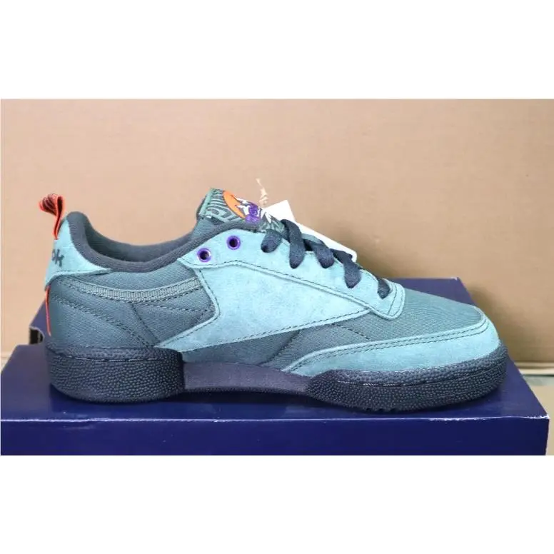 Reebok shoes - Reebok Club C 85 - Club - 100201189 - Multicolor 3