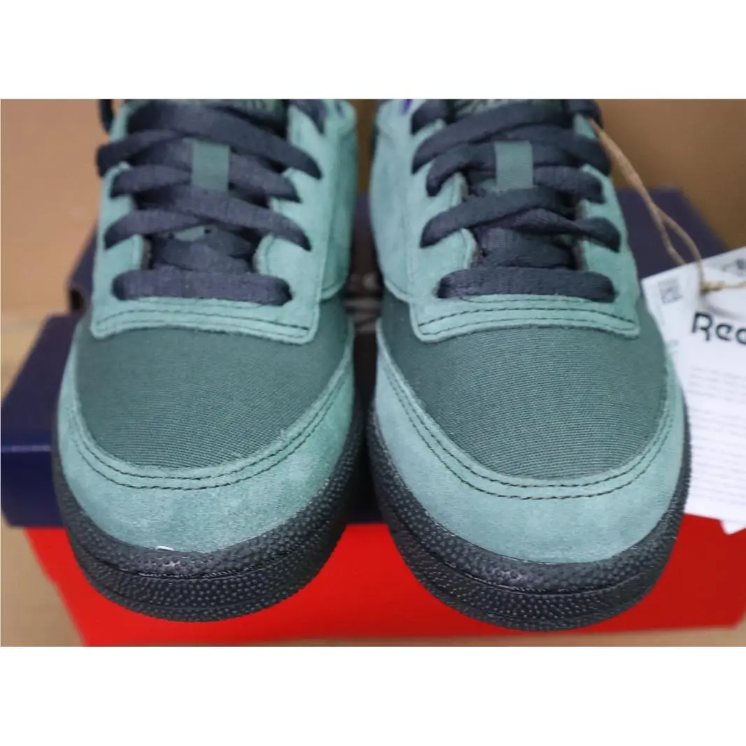 Reebok shoes - Reebok Club C 85 - Club - 100201189 - Multicolor 6