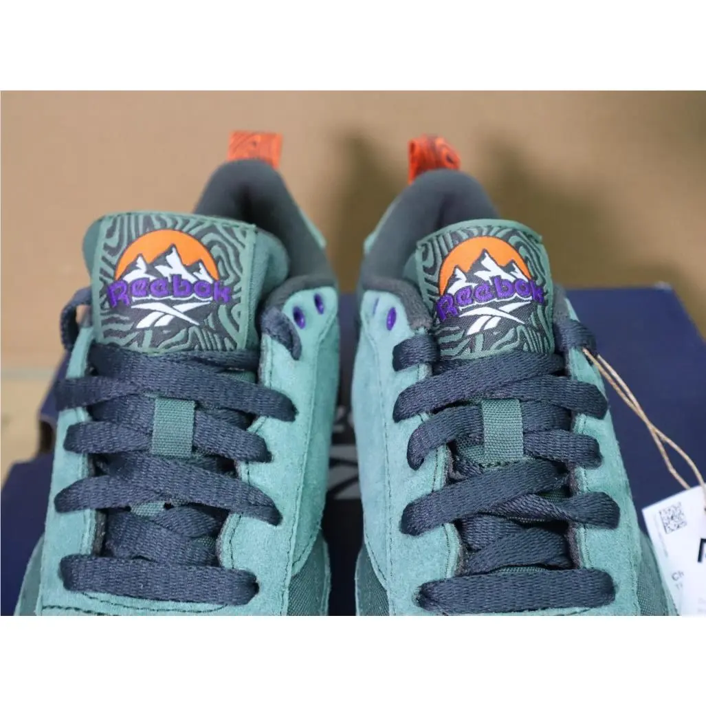 Reebok shoes - Reebok Club C 85 - Club - 100201189 - Multicolor 7