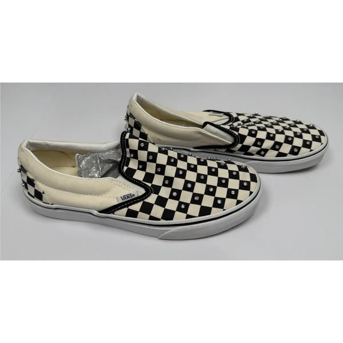 Vans shoes - Black 0