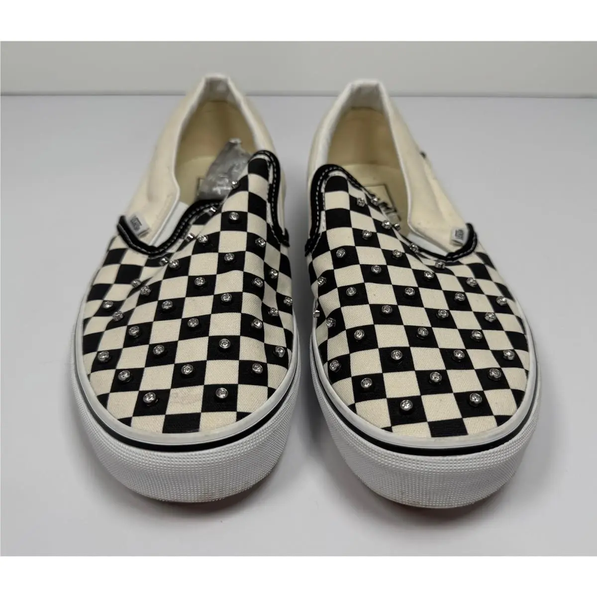 Vans shoes - Black 1