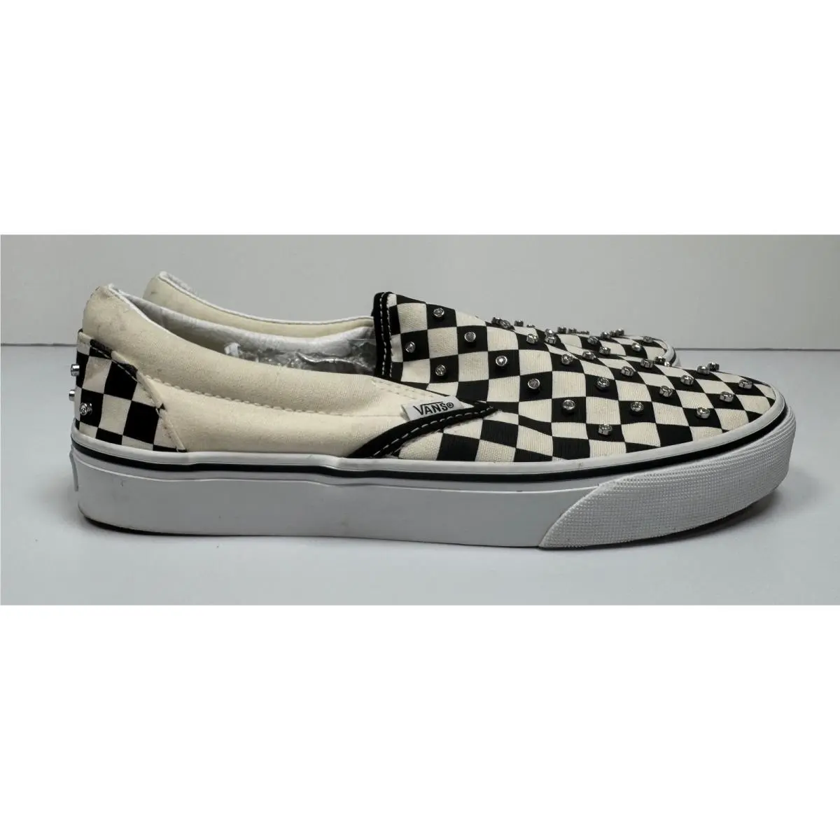 Vans shoes - Black 2