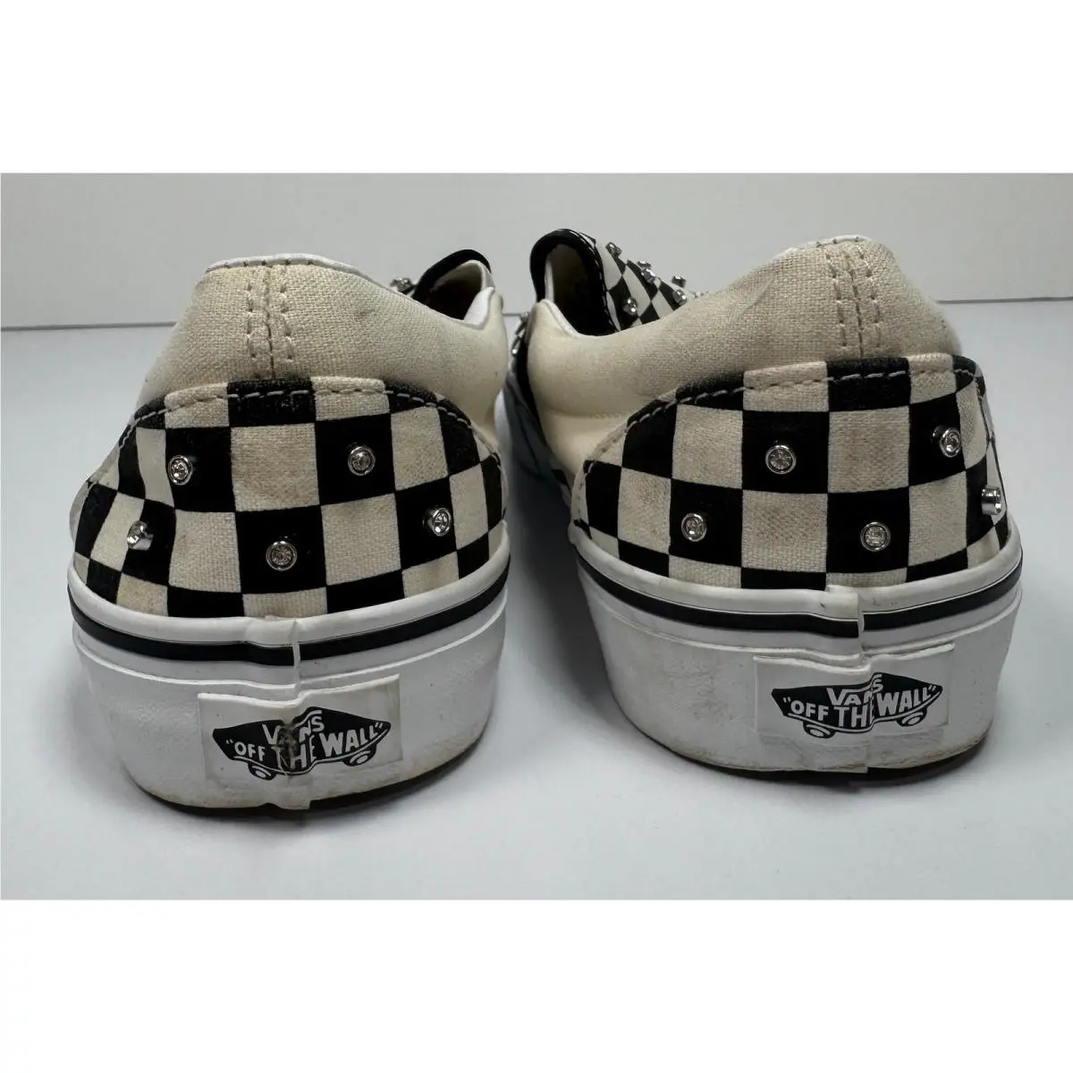 Vans shoes - Black 3