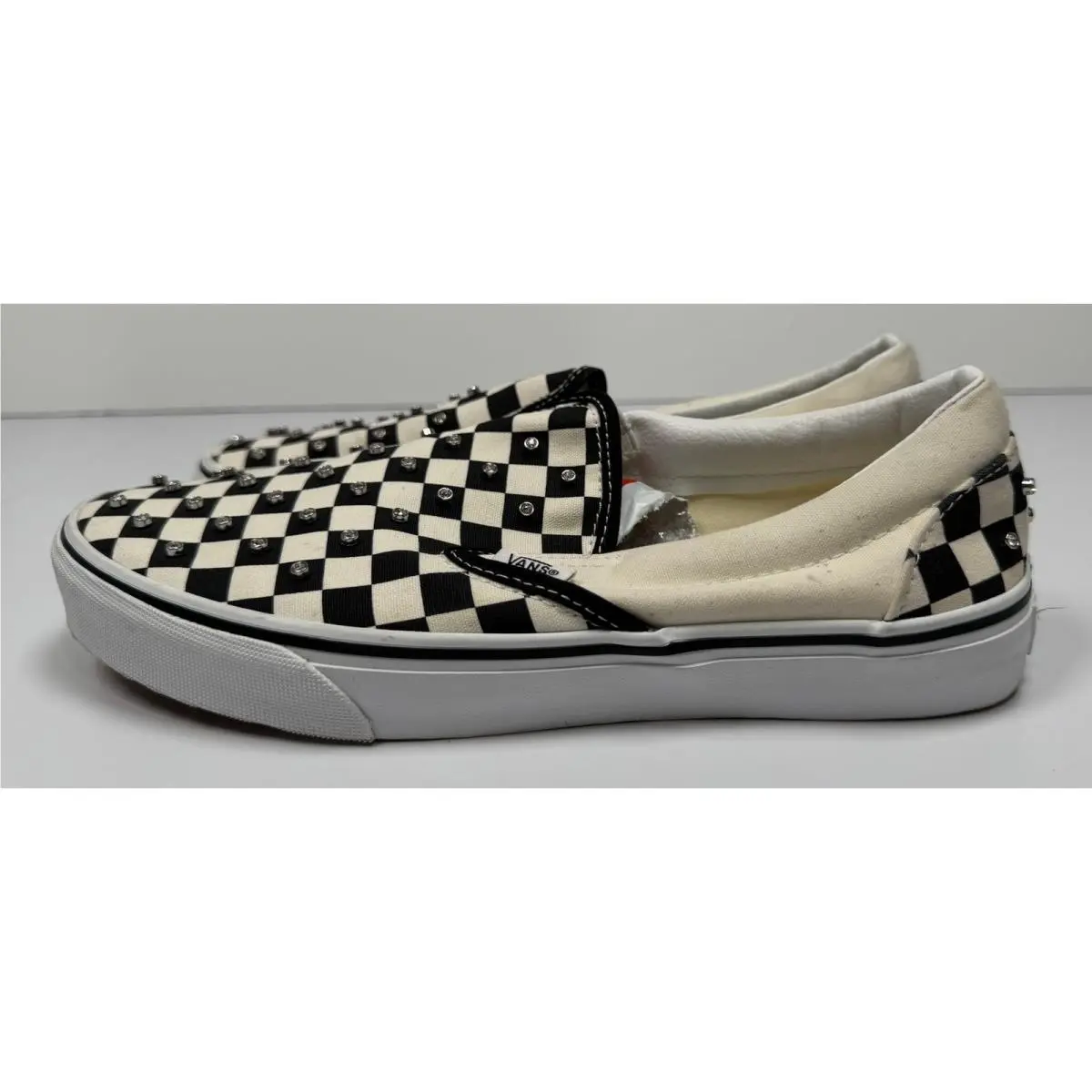 Vans shoes - Black 4