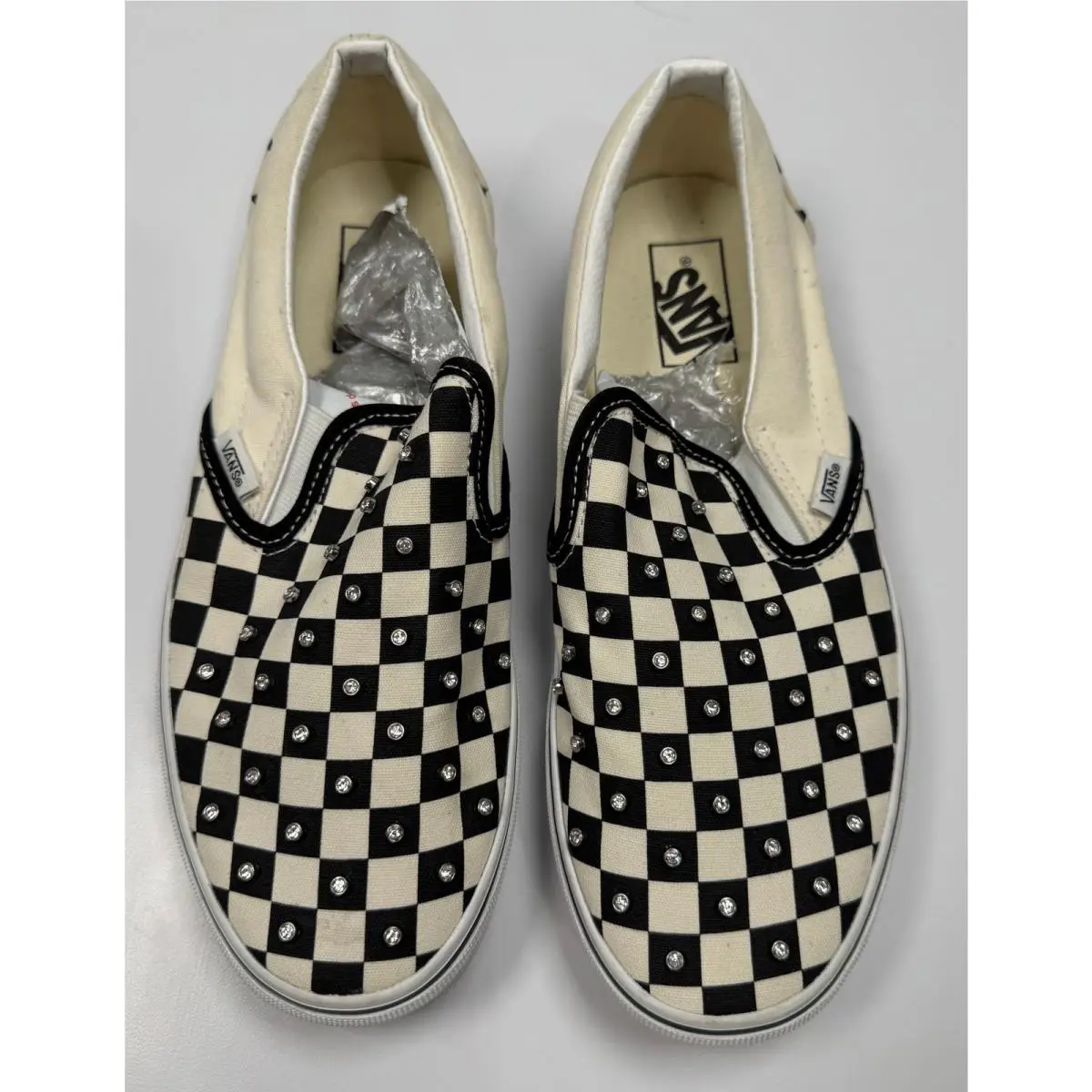 Vans shoes - Black 6