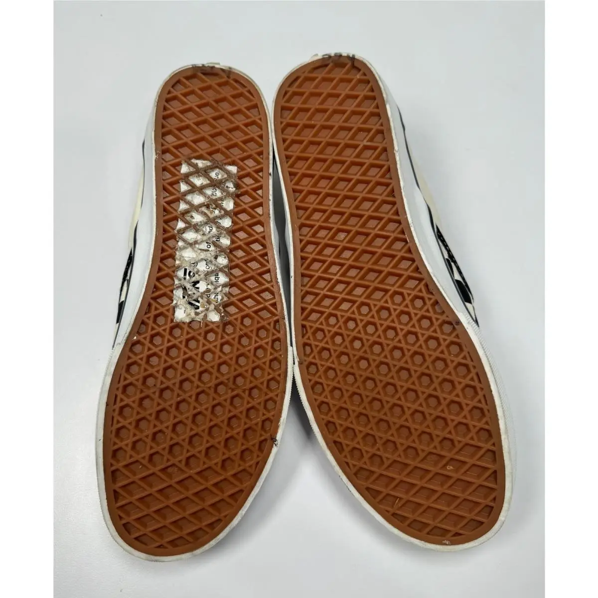 Vans shoes - Black 7