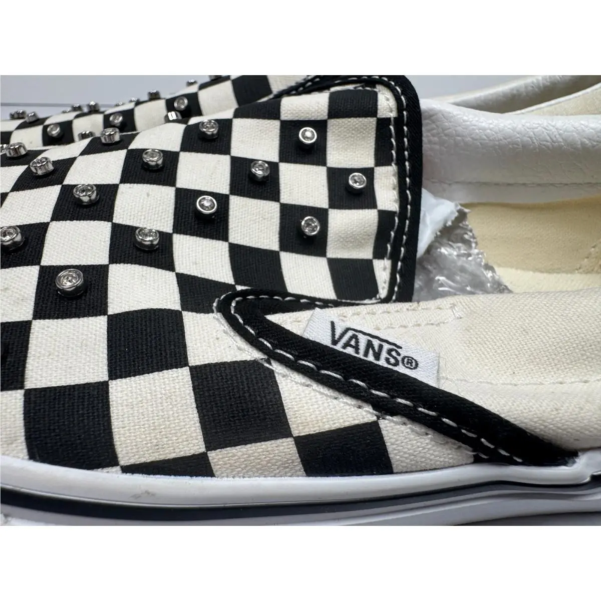 Vans shoes - Black 5