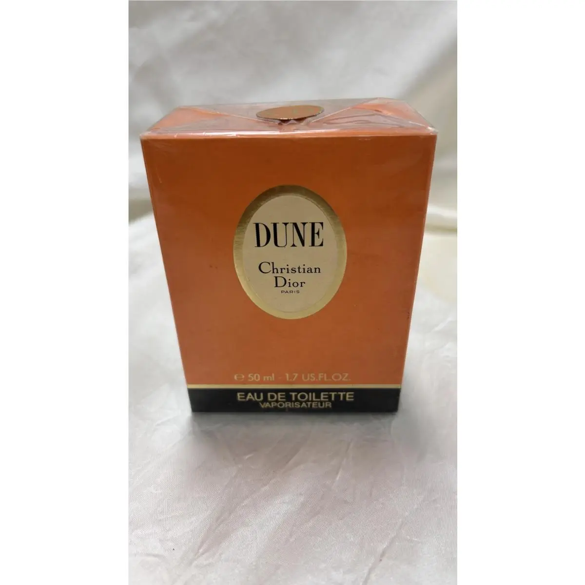 Christian Dior Dune Edt 50ML Spray