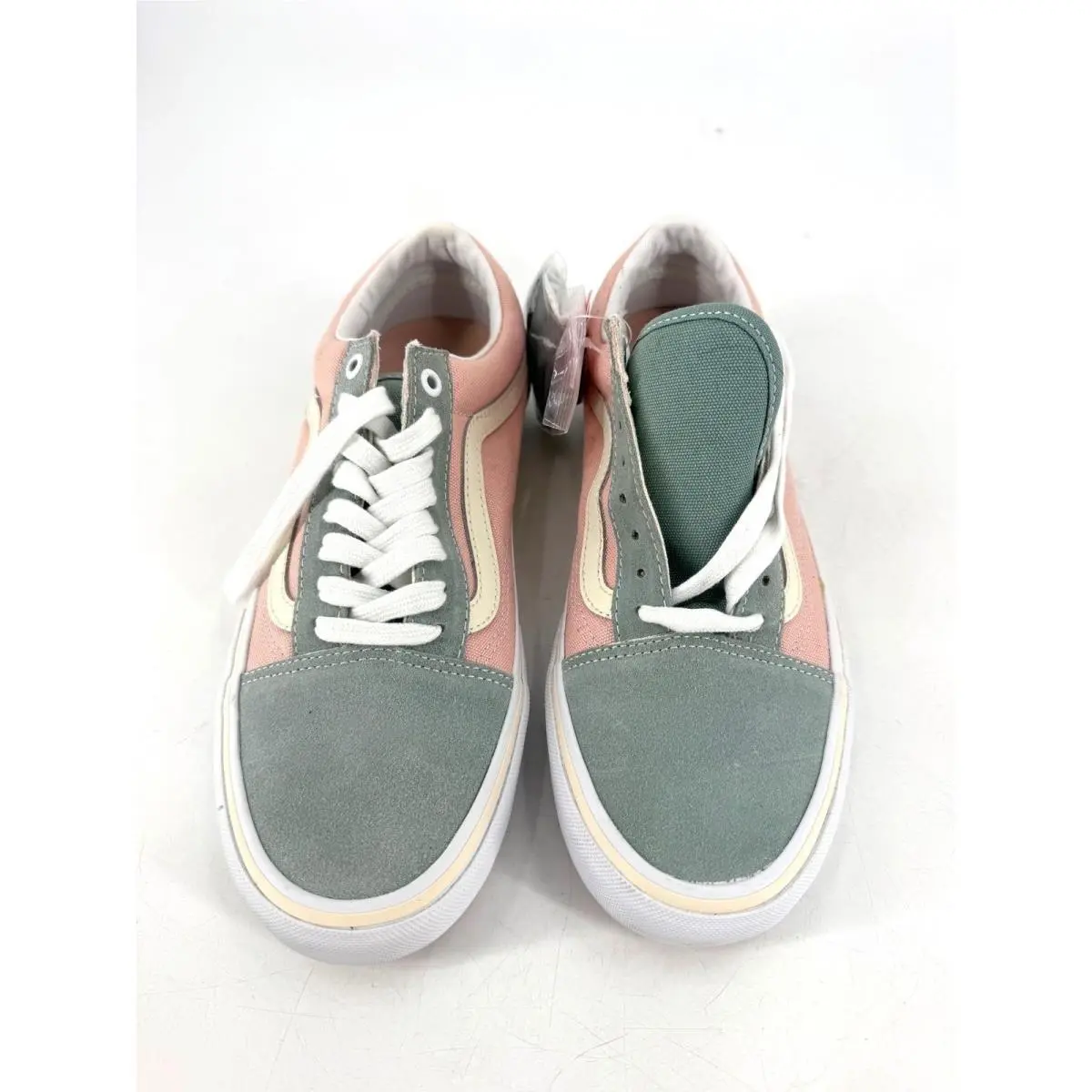 Vans shoes - Old Skool Pro Washout - Old Skool Pro Washout - Multicolor 0