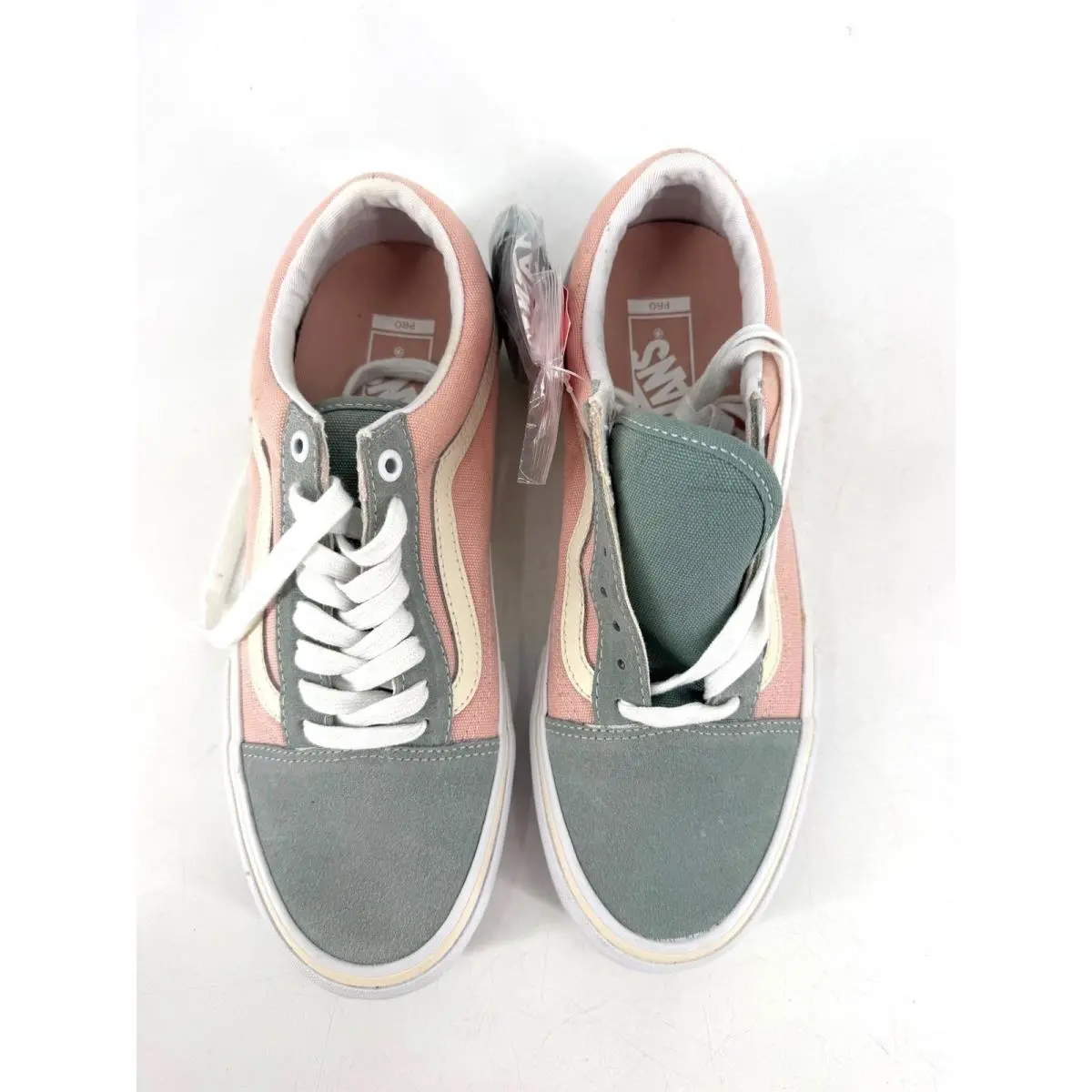 Vans shoes - Old Skool Pro Washout - Old Skool Pro Washout - Multicolor 1