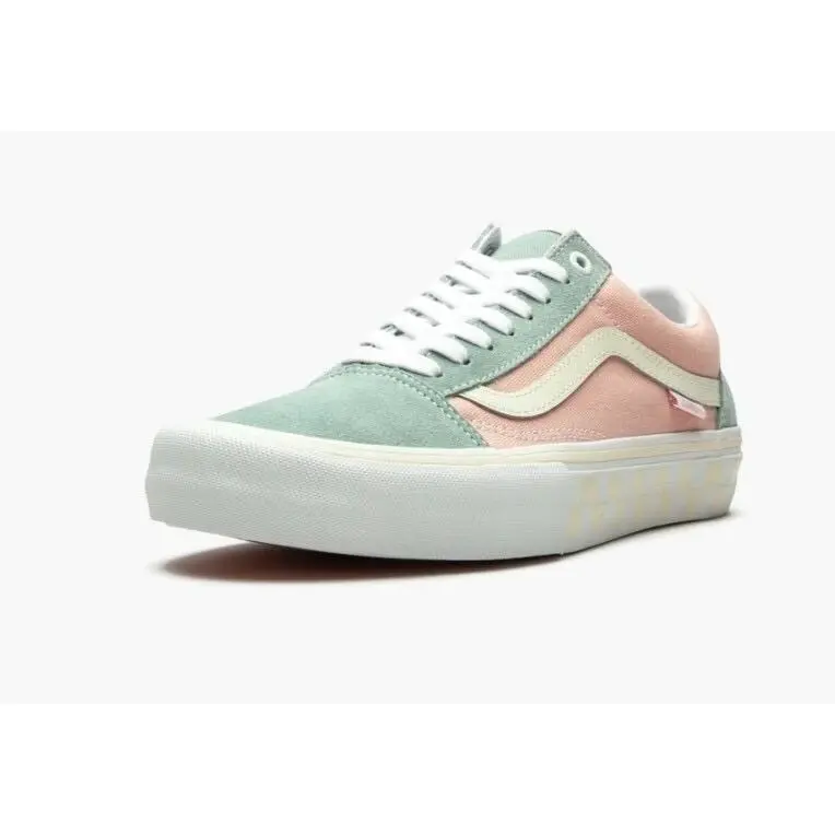 Vans shoes - Old Skool Pro Washout - Old Skool Pro Washout - Multicolor 10