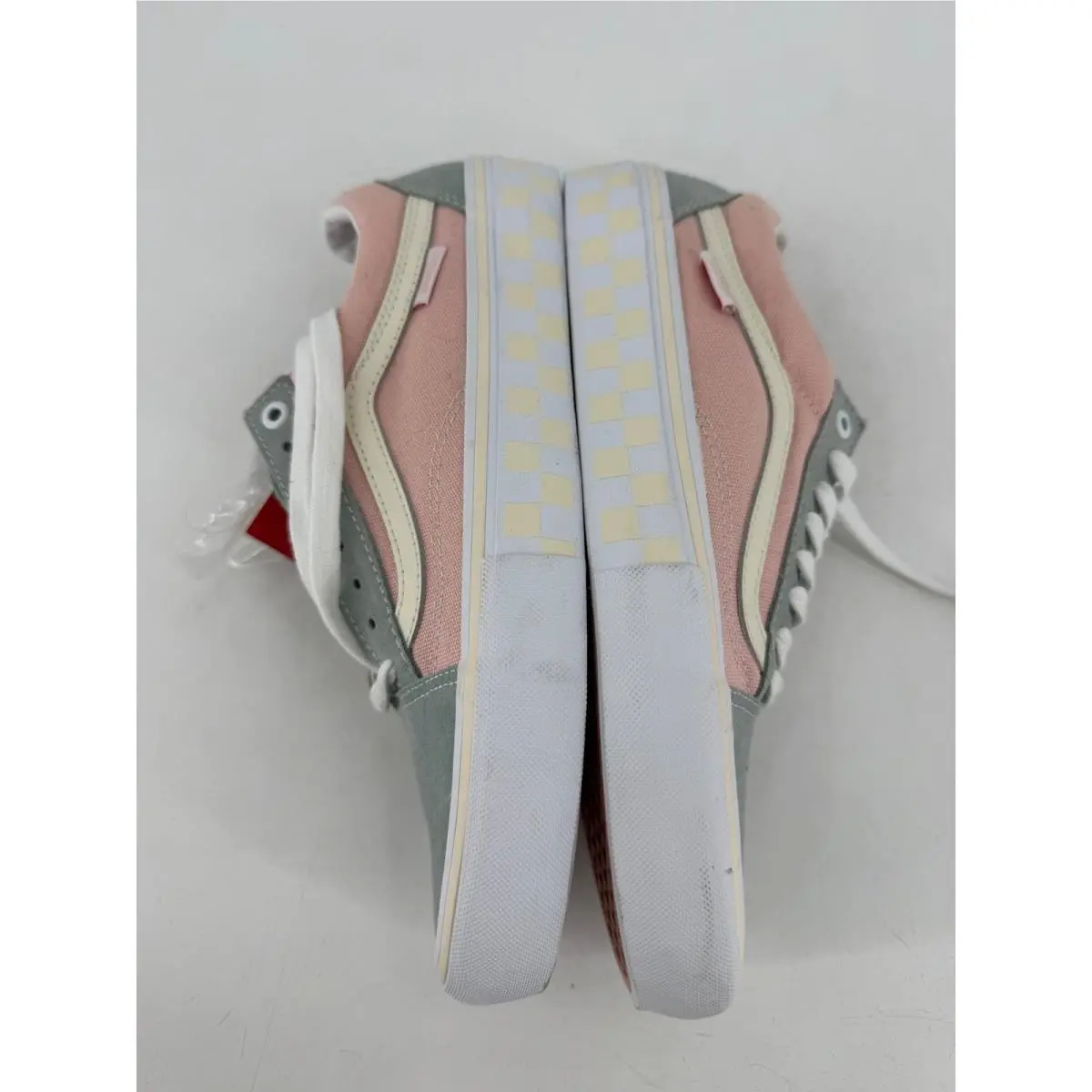Vans shoes - Old Skool Pro Washout - Old Skool Pro Washout - Multicolor 5