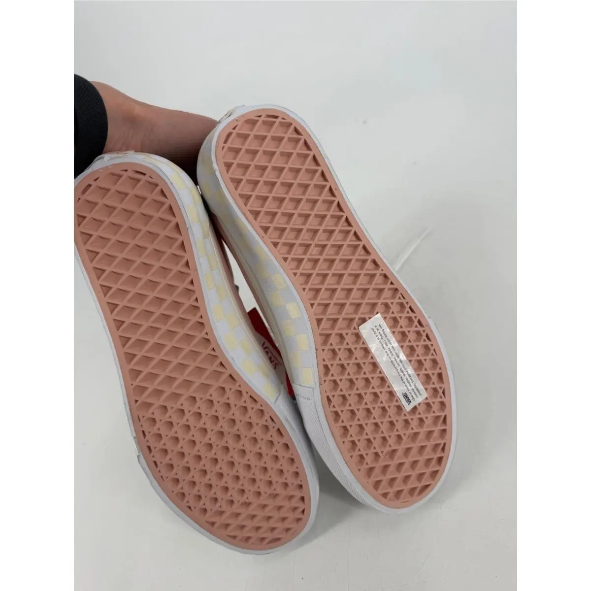 Vans shoes - Old Skool Pro Washout - Old Skool Pro Washout - Multicolor 7