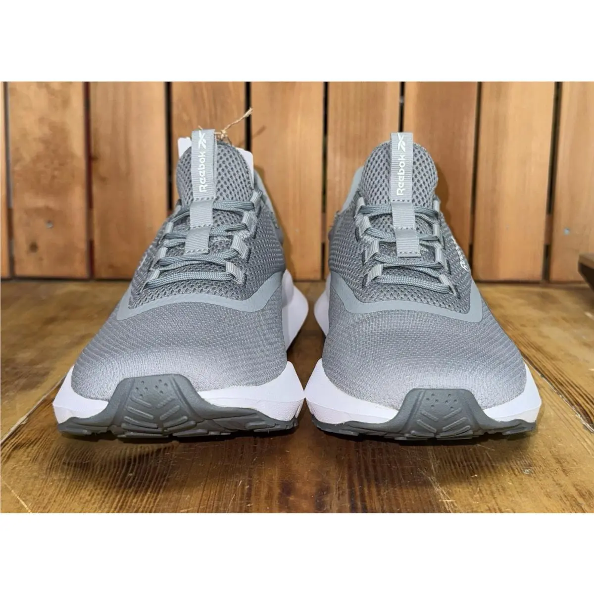 Reebok shoes - Reebok Cityride - Cityride - Gray (UPC: 0197323423736) 0