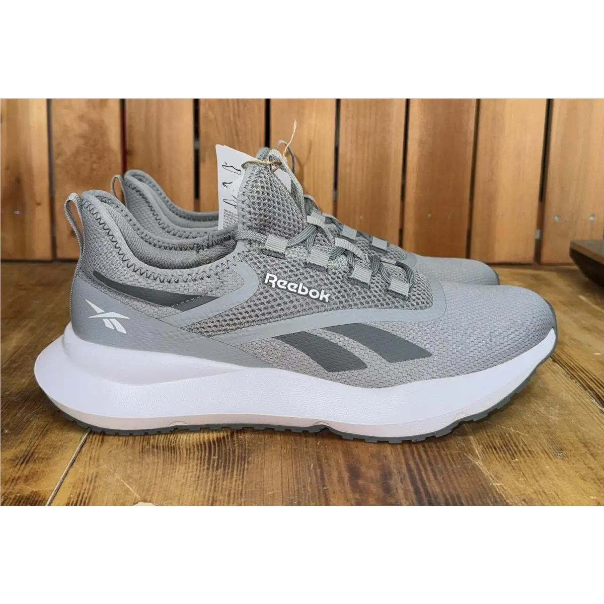 Reebok shoes - Reebok Cityride - Cityride - Gray (UPC: 0197323423736) 1