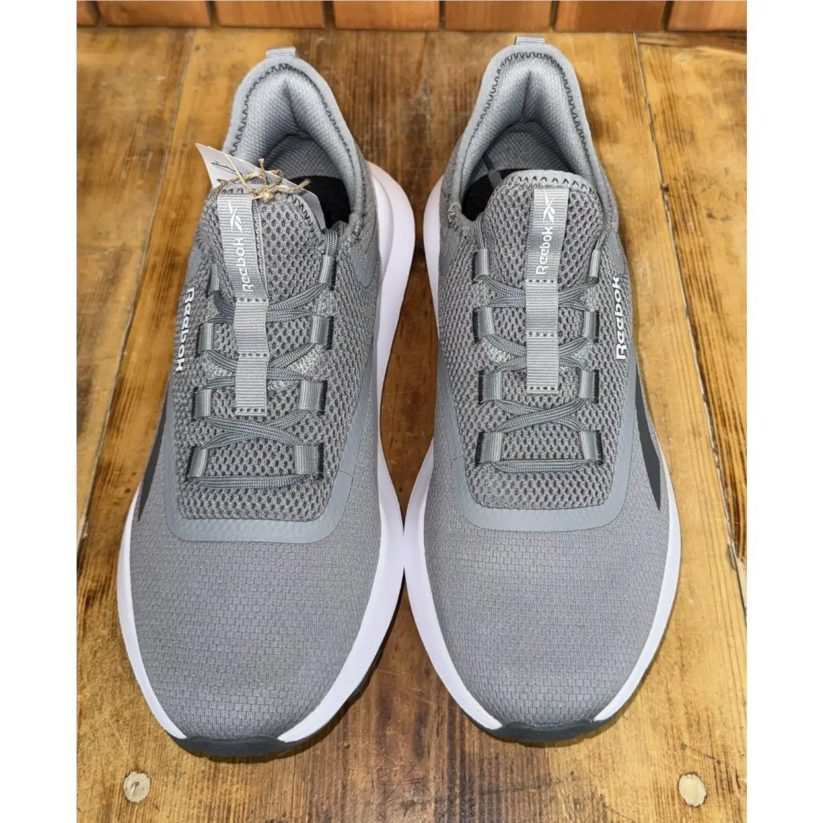 Reebok shoes - Reebok Cityride - Cityride - Gray (UPC: 0197323423736) 3