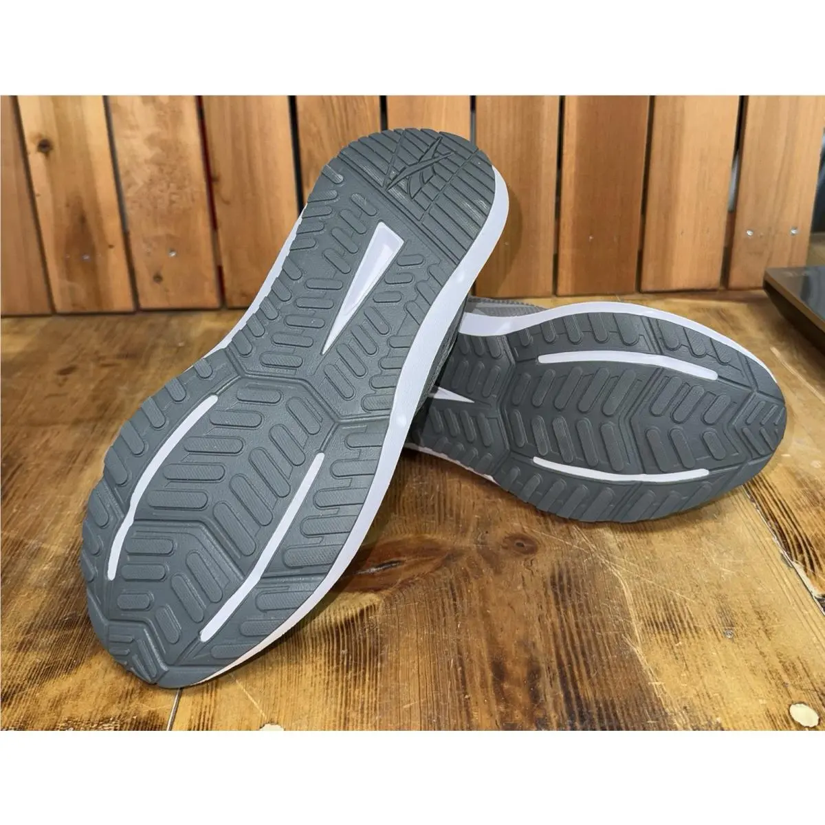 Reebok shoes - Reebok Cityride - Cityride - Gray (UPC: 0197323423736) 4