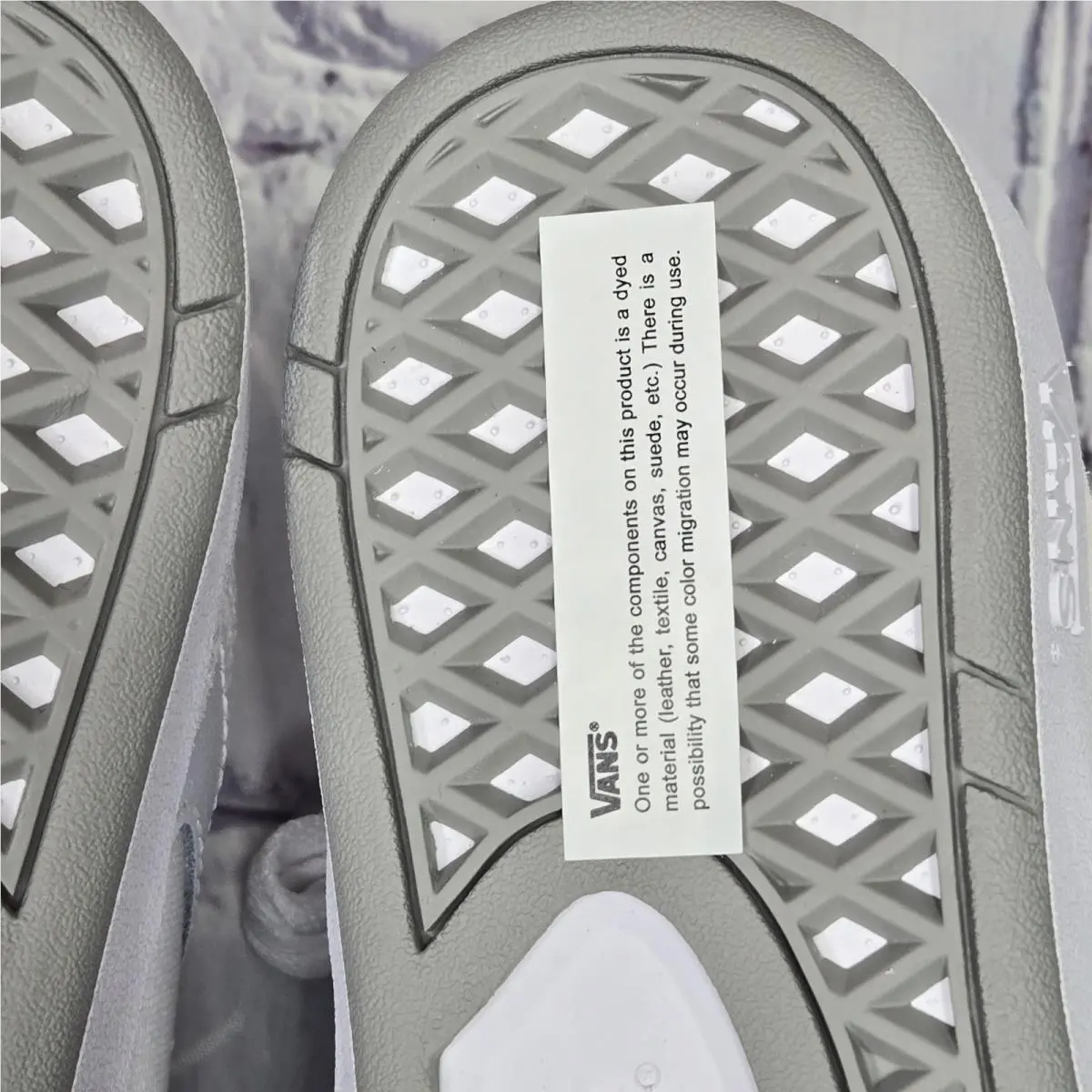 Vans shoes - Lowland Cc - Lowland - White 2