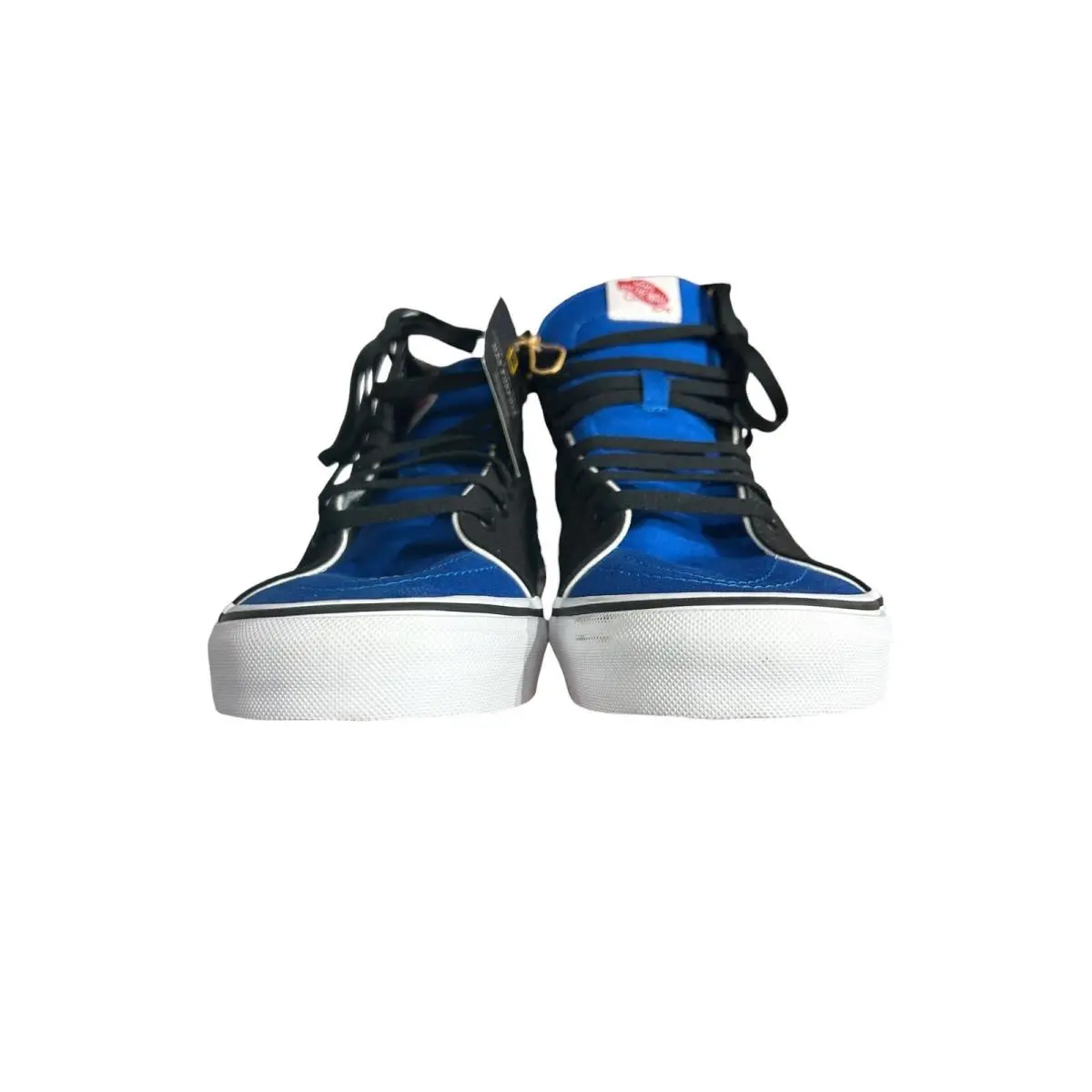 Vans shoes - VANS SK8-Hi Reissue - Reissue - Multicolor 3