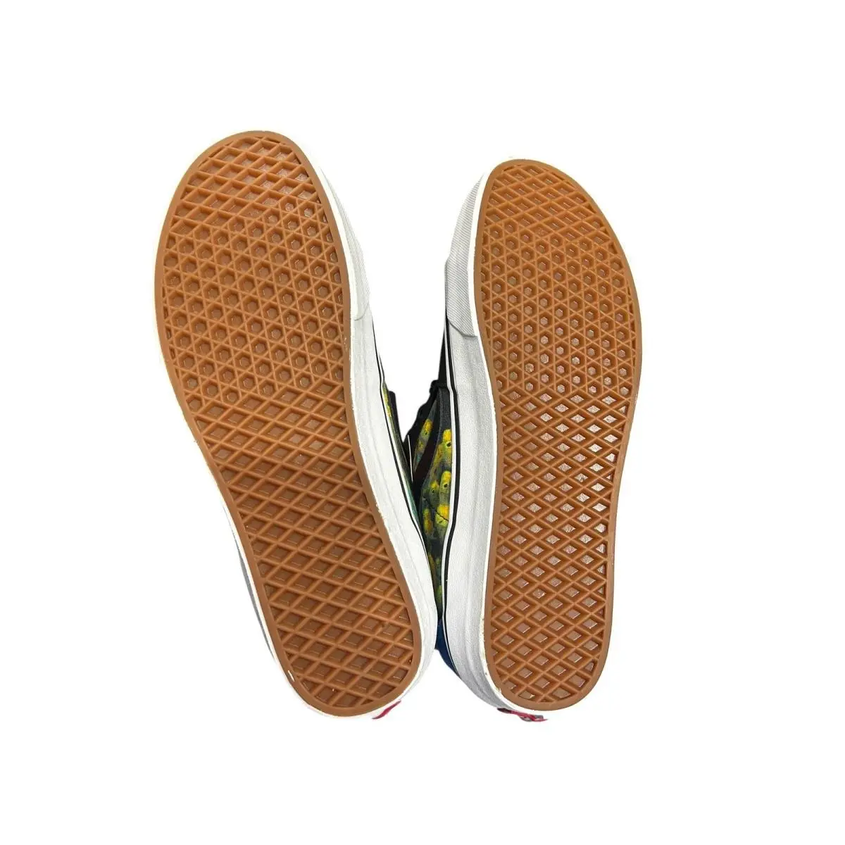 Vans shoes - VANS SK8-Hi Reissue - Reissue - Multicolor 7