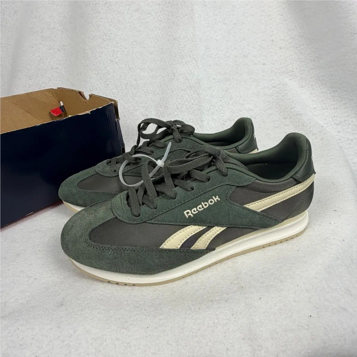 Reebok shoes - AR30309M-GTW - AR30309M-GTW - Green 0