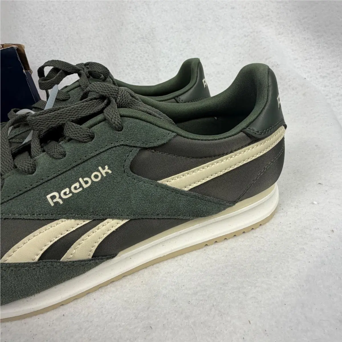 Reebok shoes - AR30309M-GTW - AR30309M-GTW - Green 1