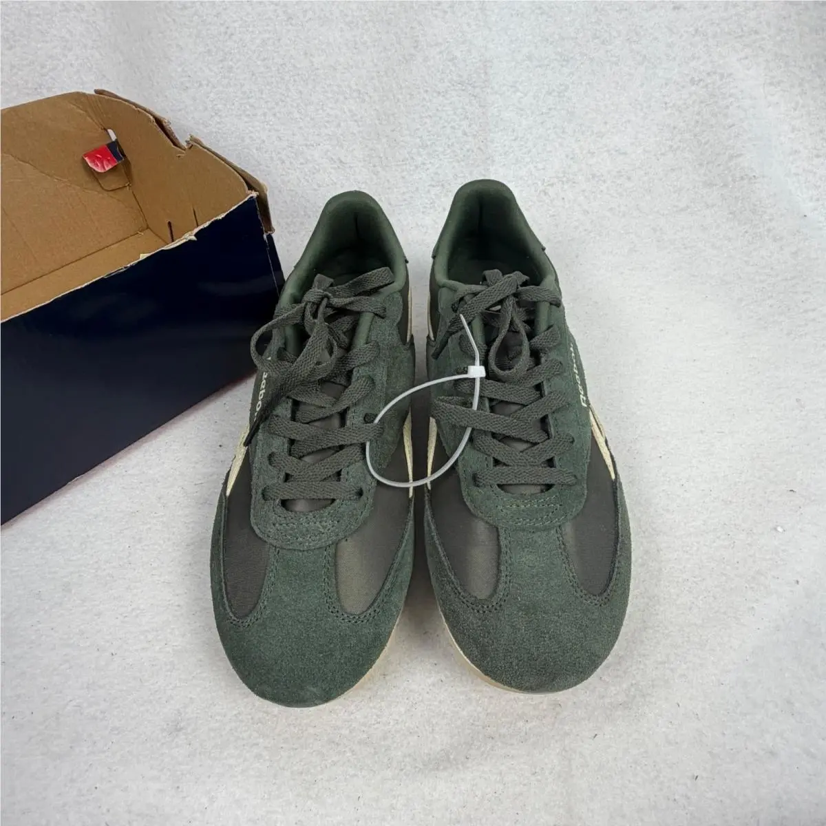 Reebok shoes - AR30309M-GTW - AR30309M-GTW - Green 3