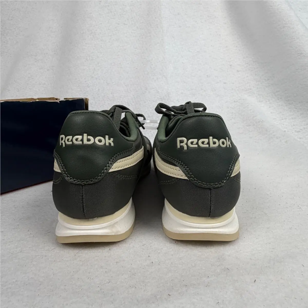 Reebok shoes - AR30309M-GTW - AR30309M-GTW - Green 5