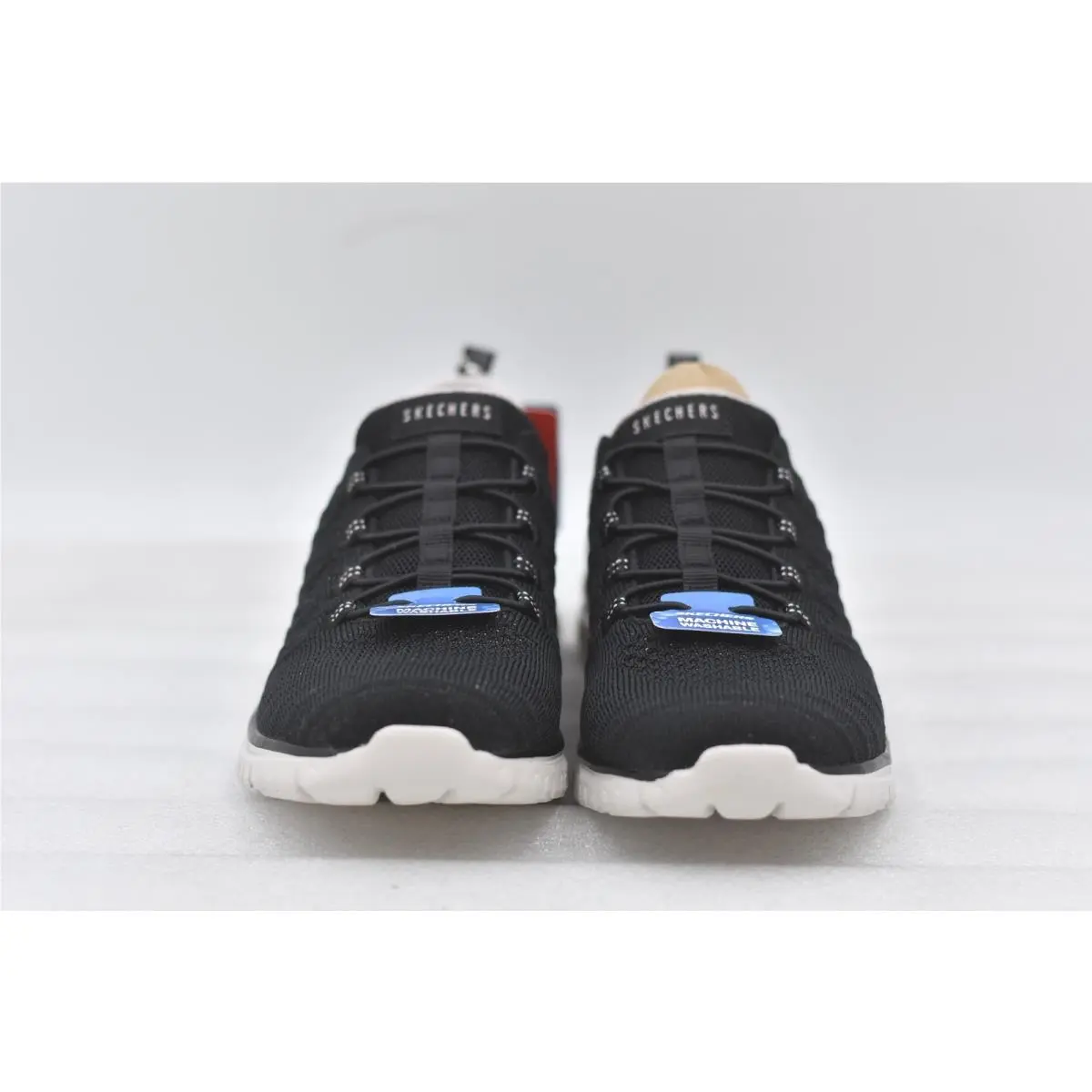 Skechers shoes - Black (UPC: 197976587540) 0