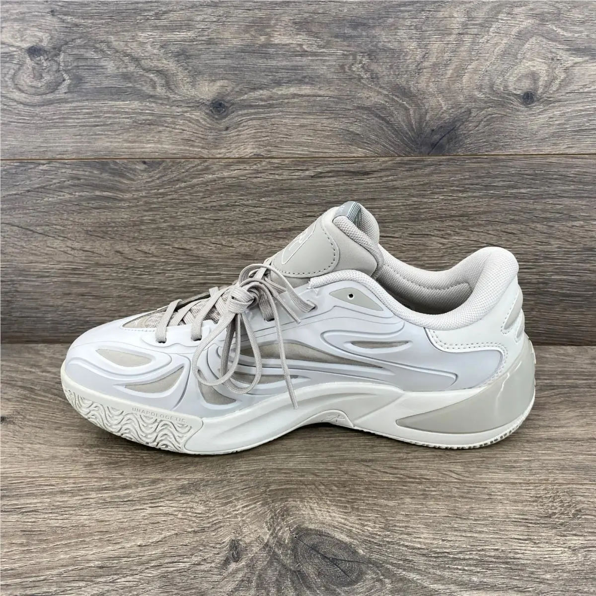 Reebok shoes - Angel Reese 1 - Angel Reese - Gray 4