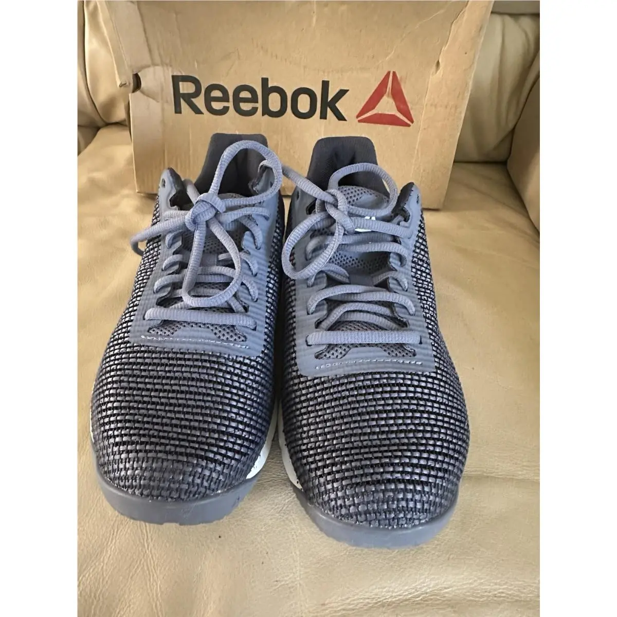 New-reebok Womens TR Speed Sneakers Shoes DV9562 Size-7.5￼￼