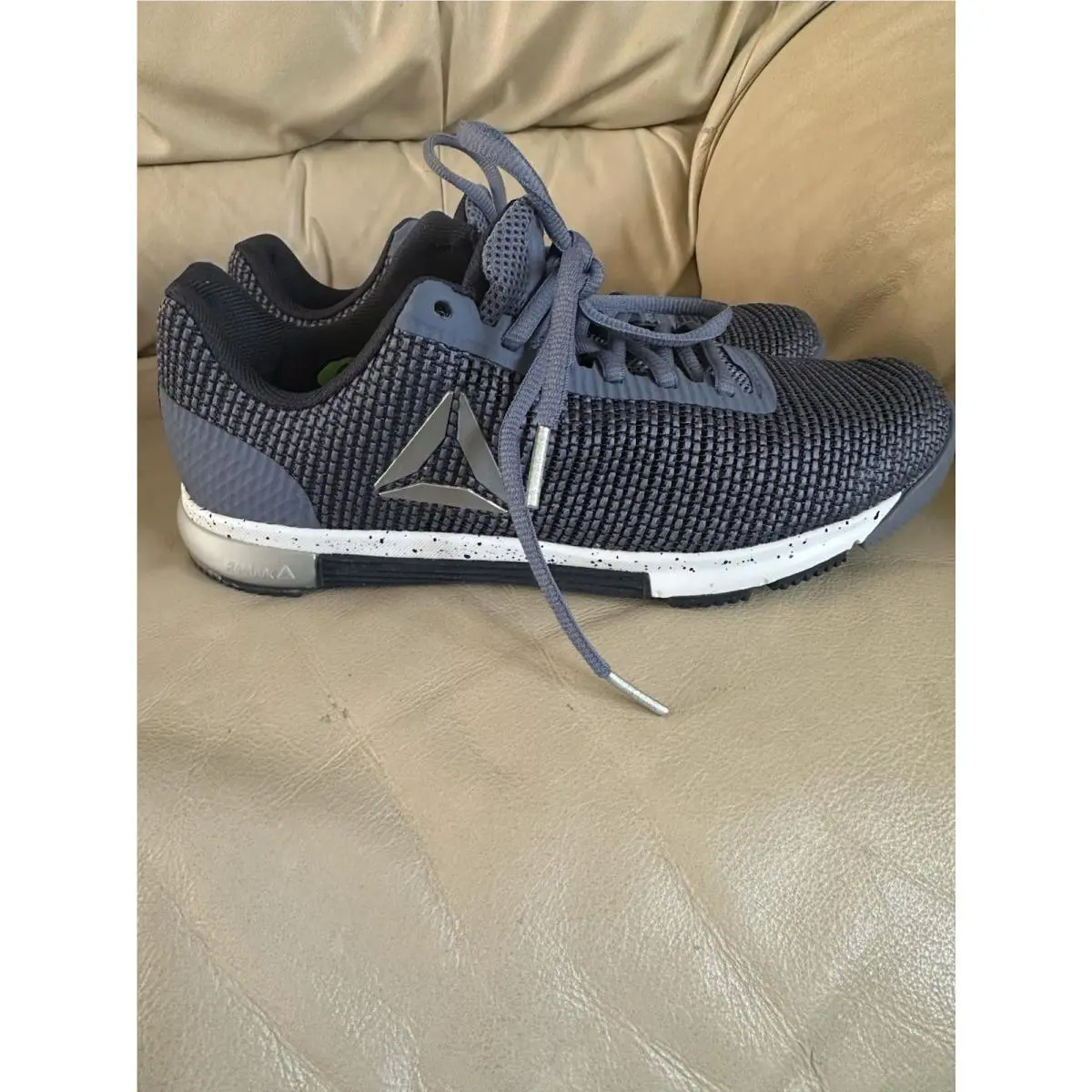 Reebok shoes - Reebok Speed TR - Speed - DV9562 - Blue (UPC: 0192614214581) 1
