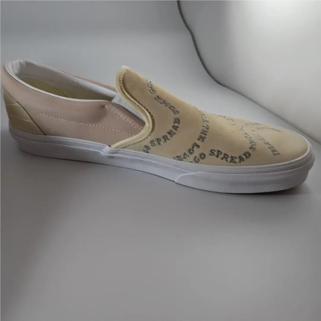 Vans shoes - classic Slip-on - classic - Family Exclusive - Multicolor 8
