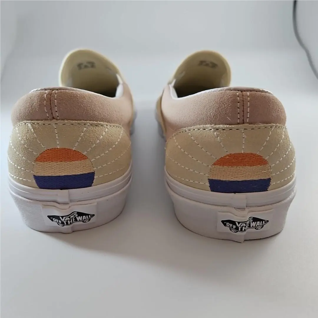 Vans shoes - classic Slip-on - classic - Family Exclusive - Multicolor 3